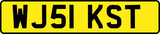 WJ51KST