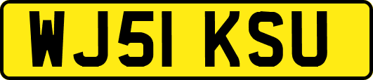 WJ51KSU