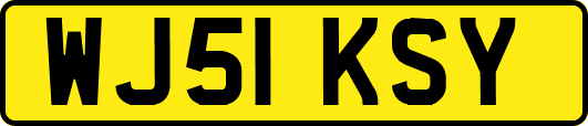 WJ51KSY