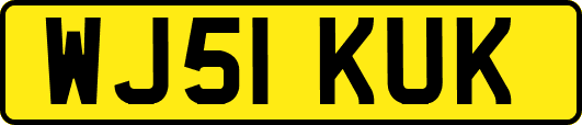 WJ51KUK