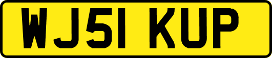 WJ51KUP