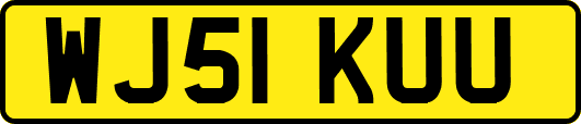 WJ51KUU