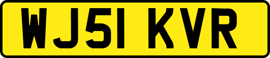 WJ51KVR
