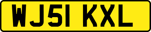 WJ51KXL