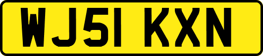 WJ51KXN