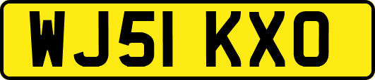 WJ51KXO