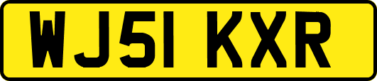 WJ51KXR