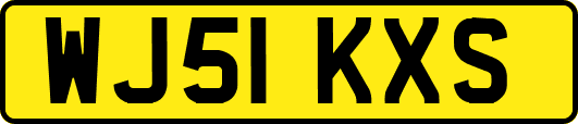 WJ51KXS