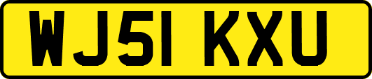 WJ51KXU