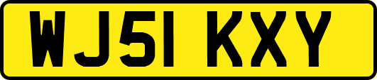 WJ51KXY