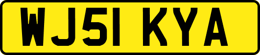 WJ51KYA