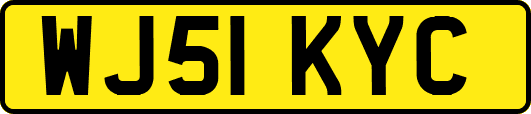 WJ51KYC