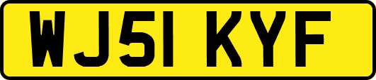 WJ51KYF