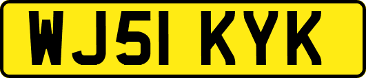 WJ51KYK
