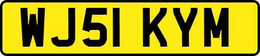 WJ51KYM
