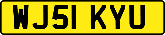 WJ51KYU