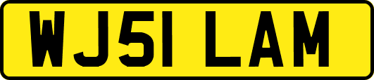 WJ51LAM