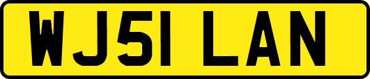 WJ51LAN