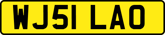 WJ51LAO