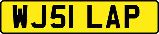 WJ51LAP