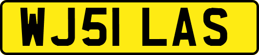 WJ51LAS