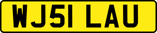 WJ51LAU