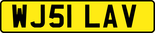 WJ51LAV