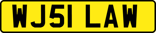 WJ51LAW