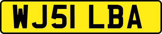 WJ51LBA