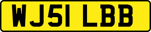 WJ51LBB