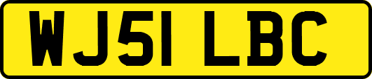 WJ51LBC