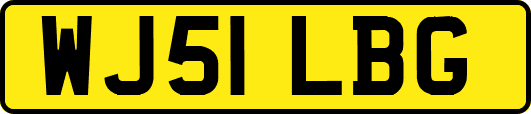 WJ51LBG