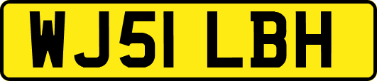 WJ51LBH