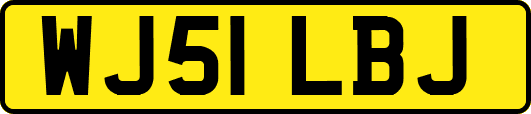 WJ51LBJ