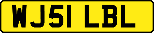 WJ51LBL