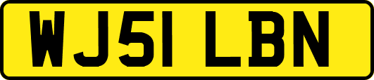 WJ51LBN