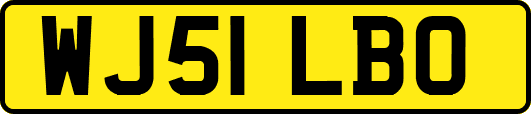 WJ51LBO