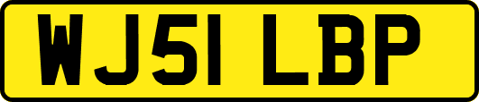 WJ51LBP