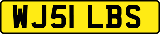 WJ51LBS