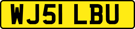 WJ51LBU