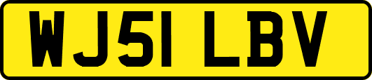 WJ51LBV