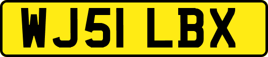 WJ51LBX