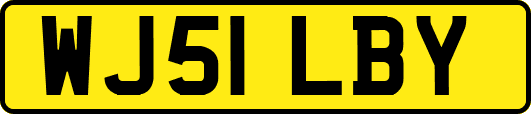 WJ51LBY