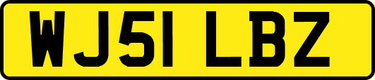 WJ51LBZ