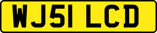 WJ51LCD