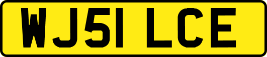 WJ51LCE