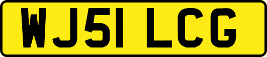 WJ51LCG