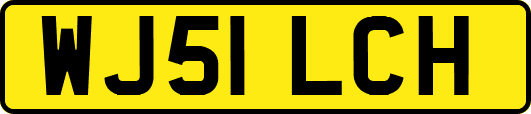 WJ51LCH