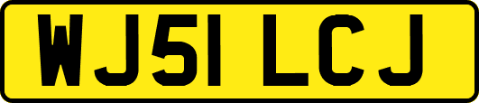 WJ51LCJ