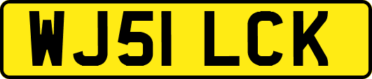 WJ51LCK